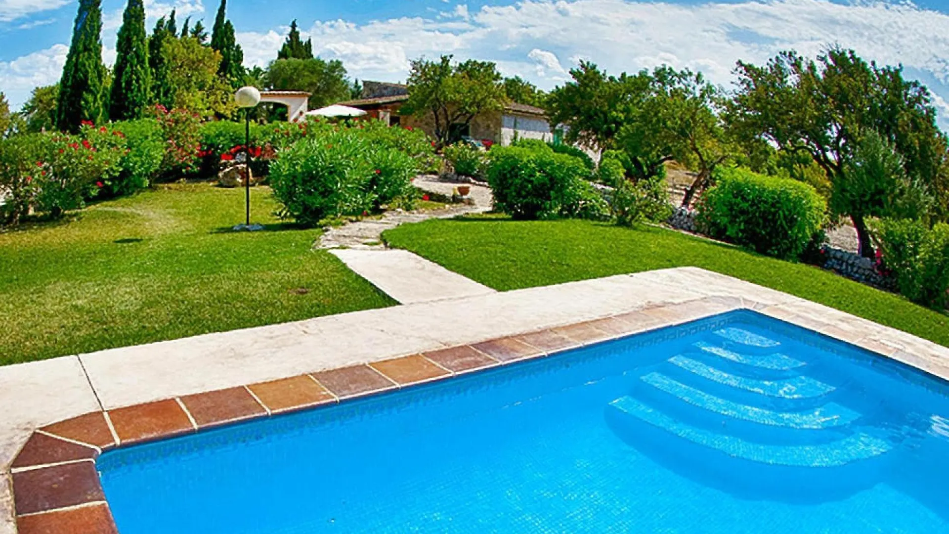 Apartamento Holiday homes Santa Margalida - BAL01422-AYF