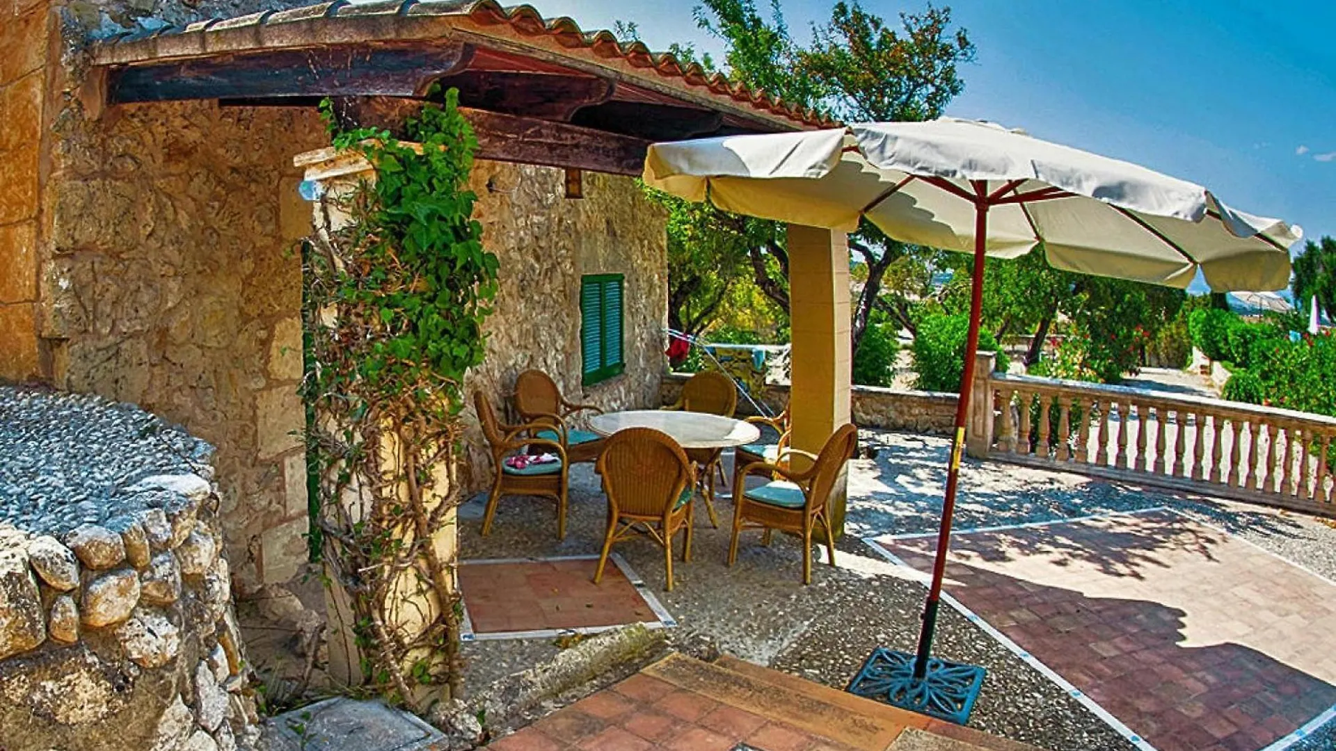 Holiday homes Santa Margalida - BAL01422-AYF España