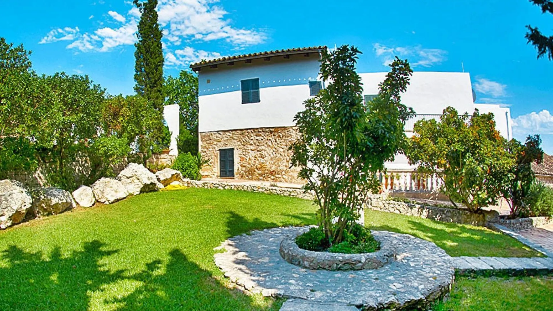 Apartamento Holiday homes Santa Margalida - BAL01422-AYF