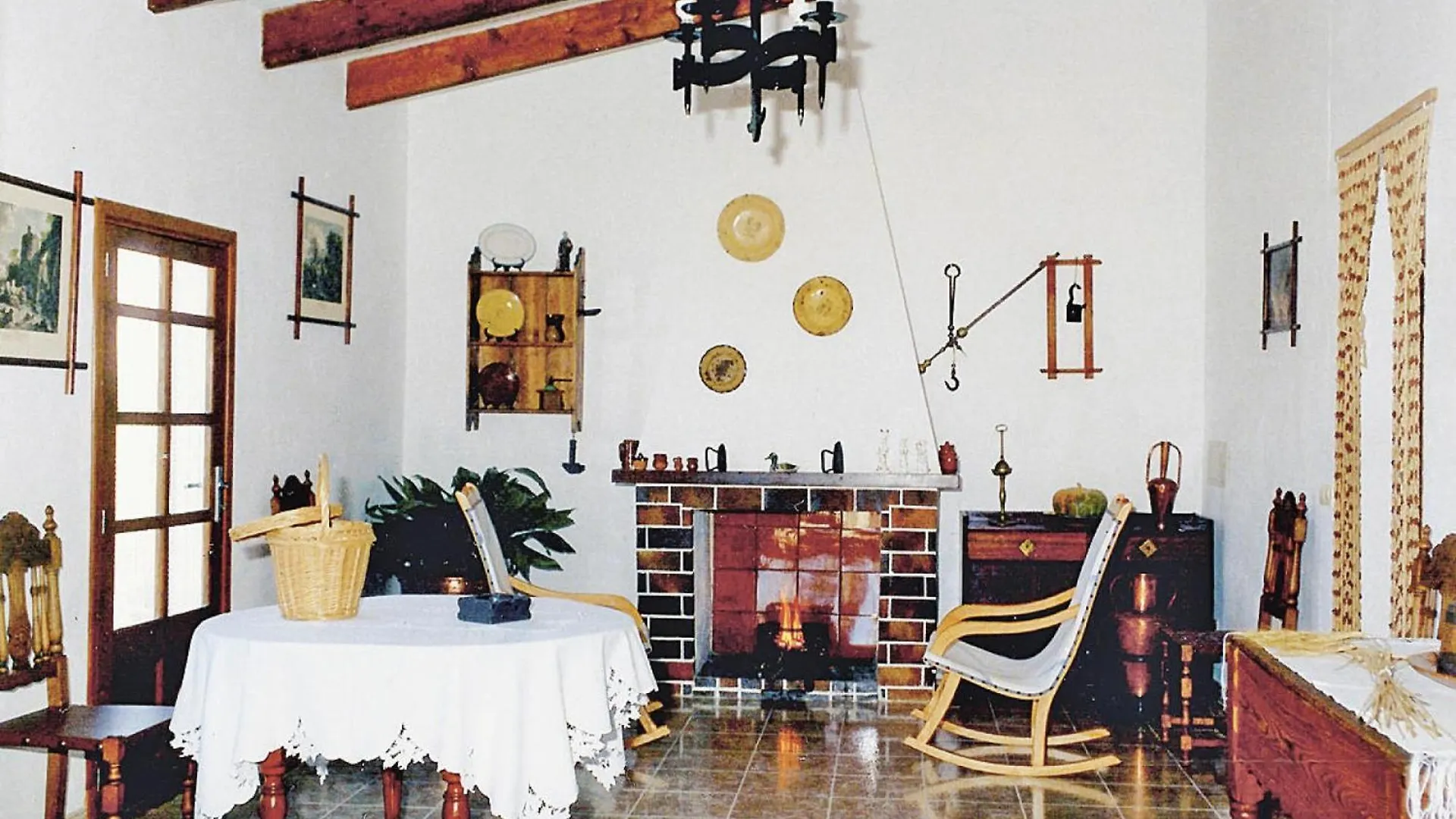 Apartamento Holiday homes Santa Margalida - BAL01422-AYF