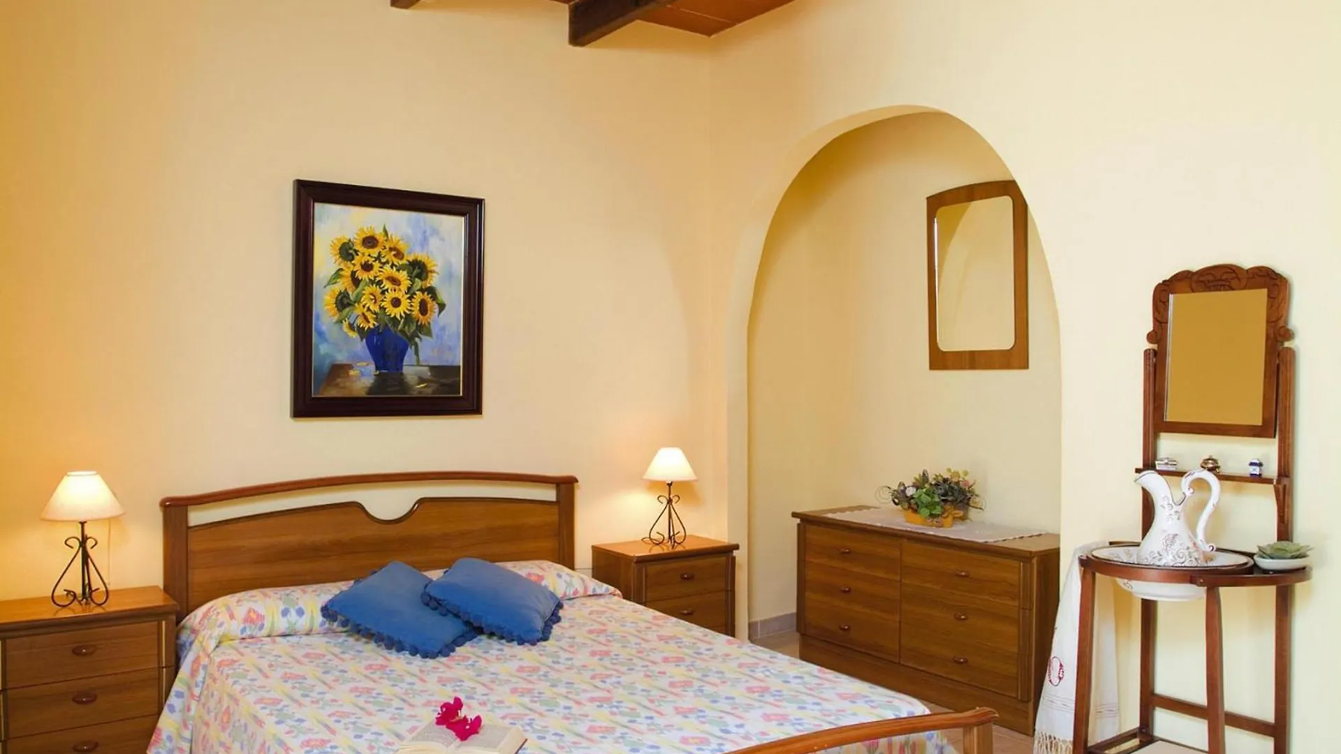 Holiday homes Santa Margalida - BAL01422-AYF España