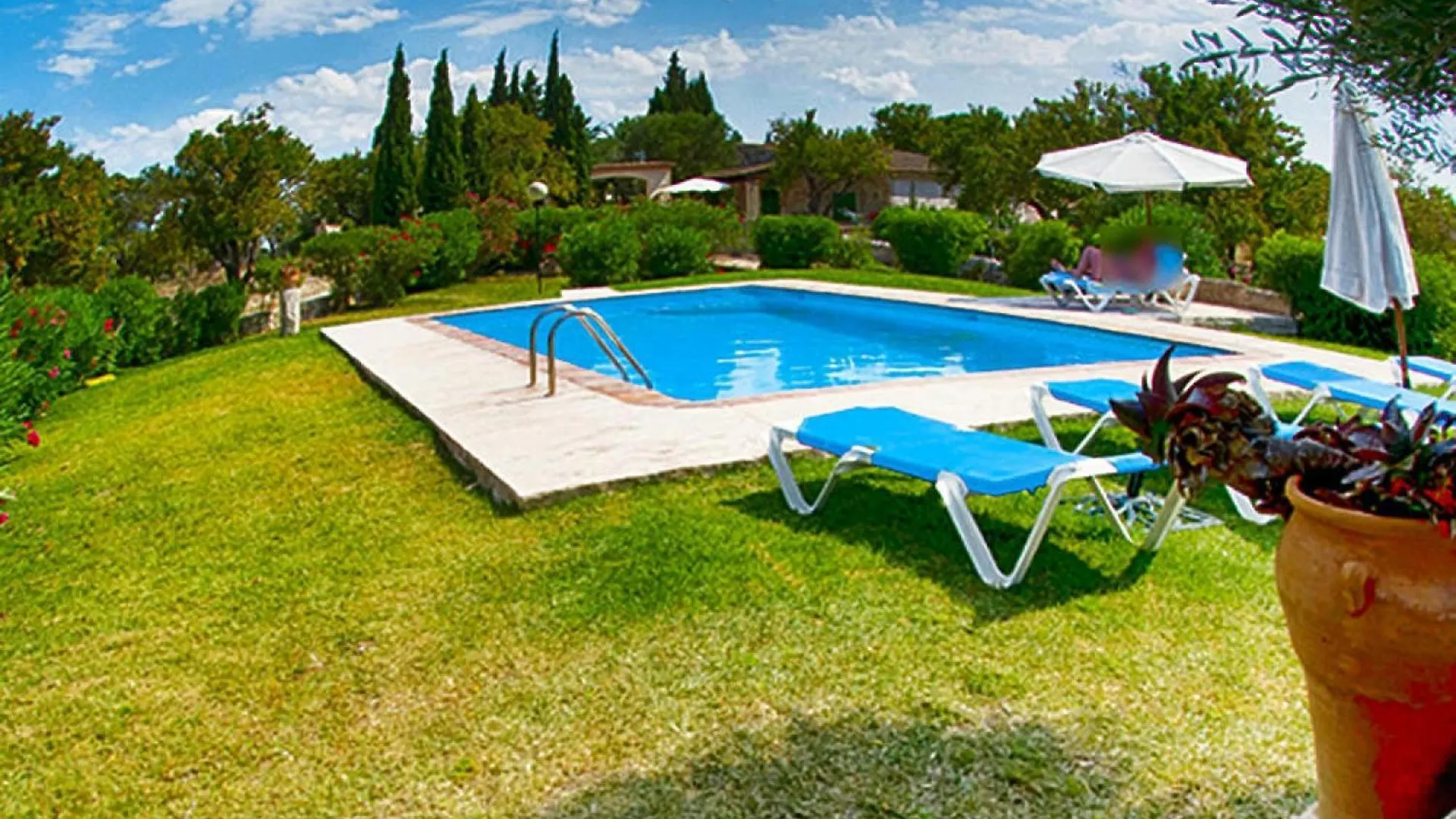 Apartamento Holiday homes Santa Margalida - BAL01422-AYF