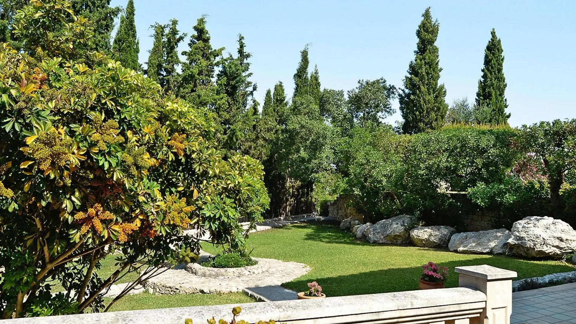 Holiday homes Santa Margalida - BAL01422-AYF