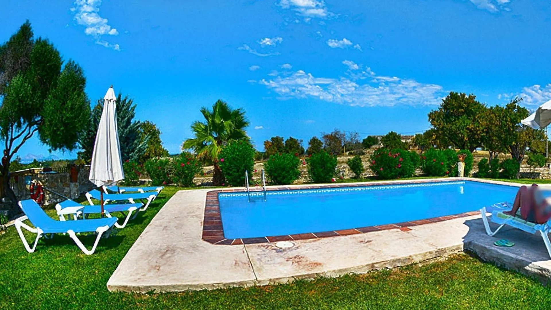 Apartamento Holiday homes Santa Margalida - BAL01422-AYF