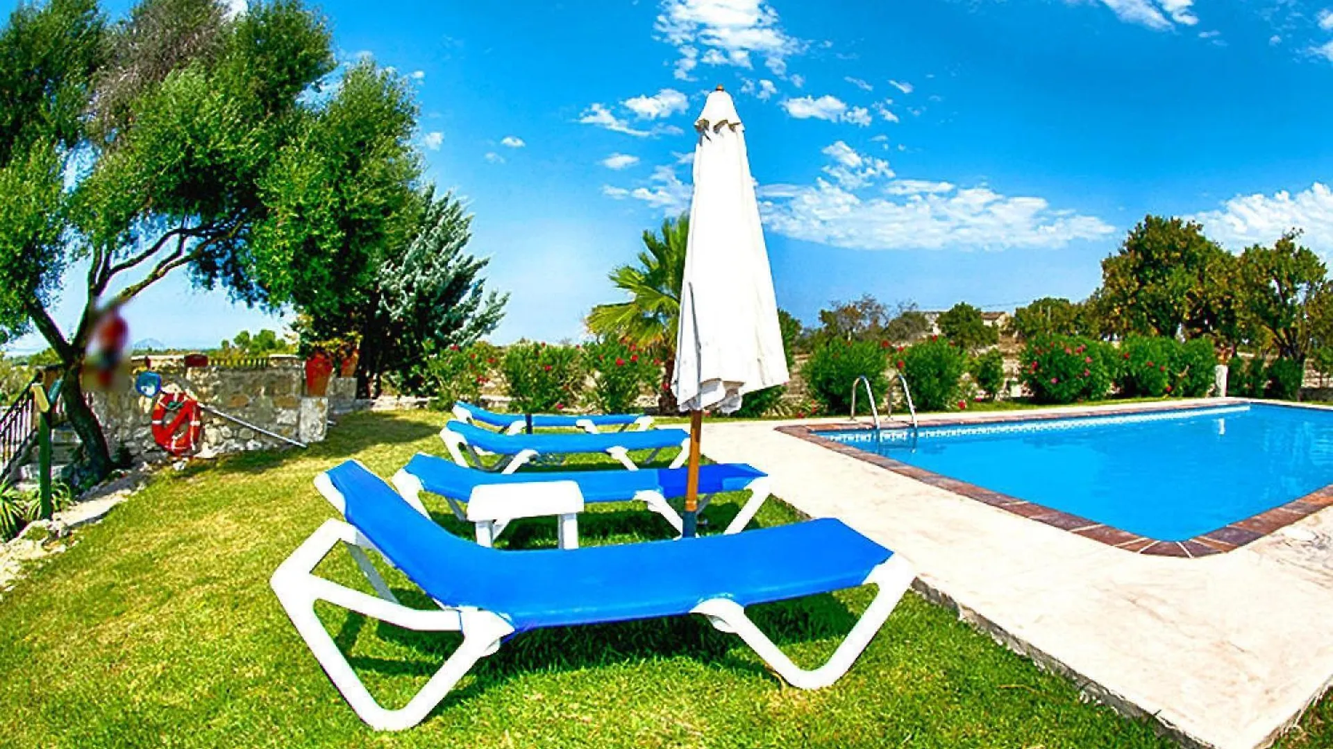 Holiday homes Santa Margalida - BAL01422-AYF Apartamento