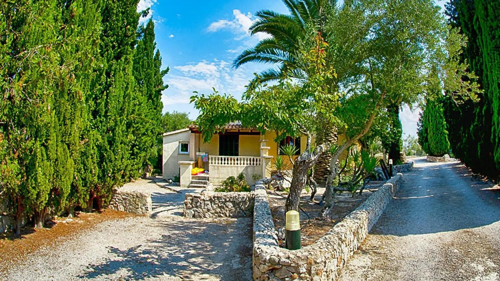 Holiday homes Santa Margalida - BAL01422-AYF España