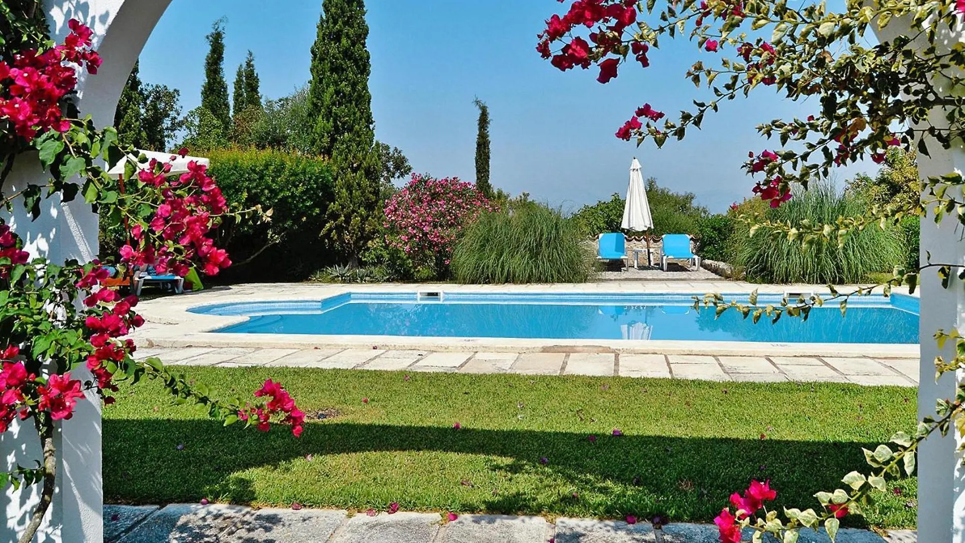 Holiday homes Santa Margalida - BAL01422-AYF 0*,  España