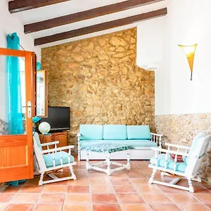  Сasa de vacaciones Casa Campo, Chalet, Mosteiro, 'the Cosy Corner'
