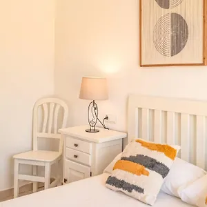  Apartamento Cavall De Llevant - Formentera Break