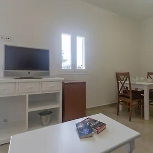  Apartamento Es Garrovers - Formentera Break