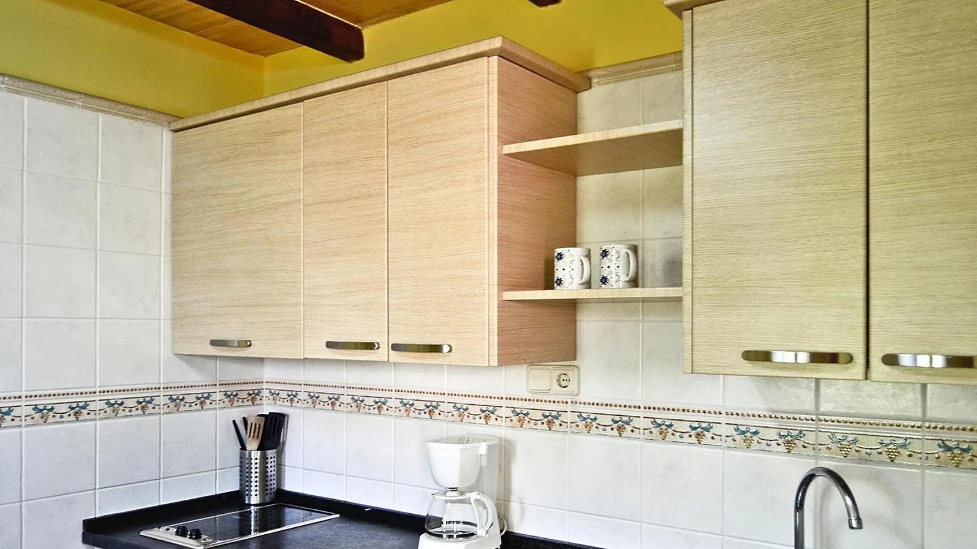 Holiday Home In Santa Margalida With Terrace Spanien
