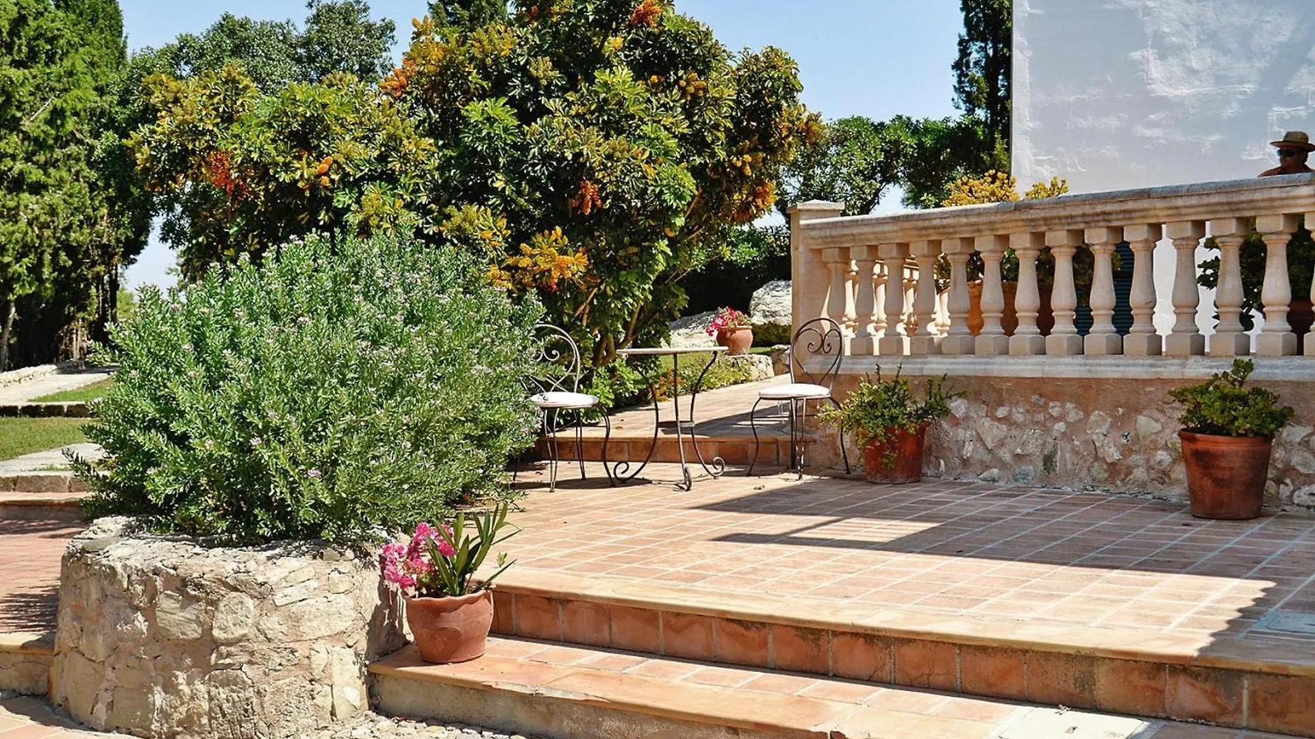 Holiday Home In Santa Margalida With Terrace 0*,  Spanien